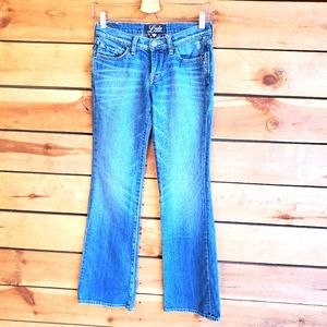 🍀 LUCKY BRAND JEAN